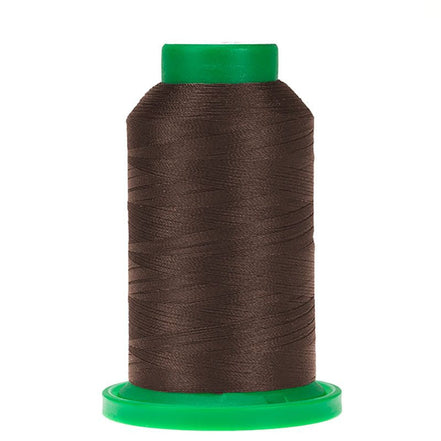 Isacord 40 Poly 1000m #1876 Chocolate