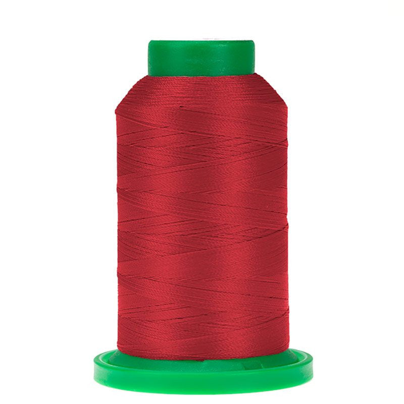Isacord 40 Poly 1000m #1903 Lipstick