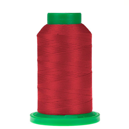 Isacord 40 Poly 1000m #1903 Lipstick