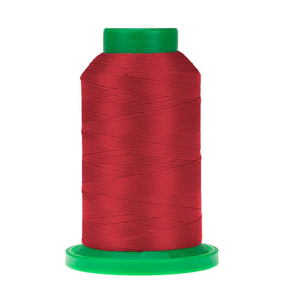 Isacord 40 Poly 1000m #1903 Lipstick