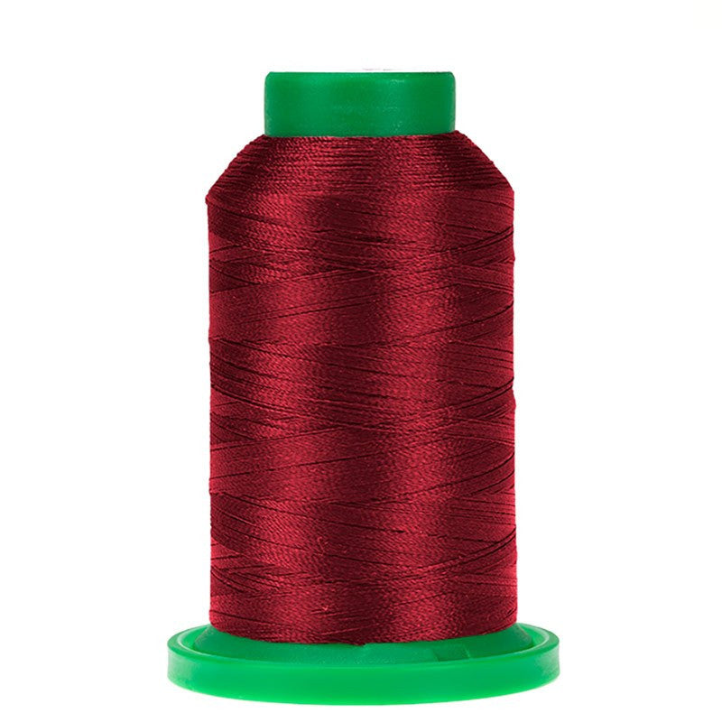 Isacord 40 Poly 1000m #1911 Foliage Rose