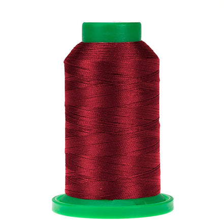 Isacord 40 Poly 1000m #1911 Foliage Rose