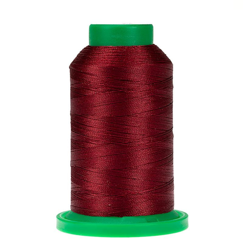 Isacord 40 Poly 1000m #1912 Winterberry