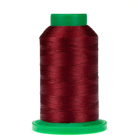 Isacord 40 Poly 1000m #1912 Winterberry