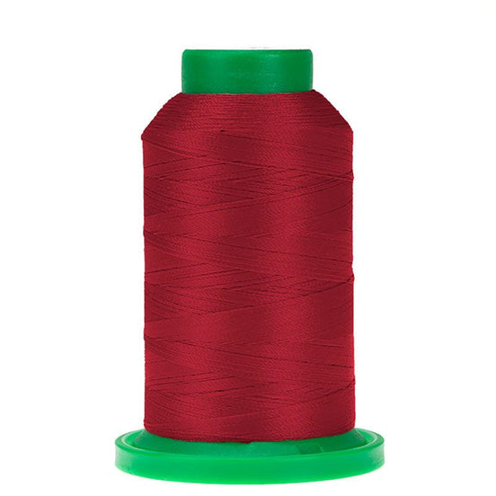 Isacord 40 Poly 1000m #1921 Blossom