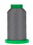 Isacord 40 Poly 1000m #1972 Silvery Grey