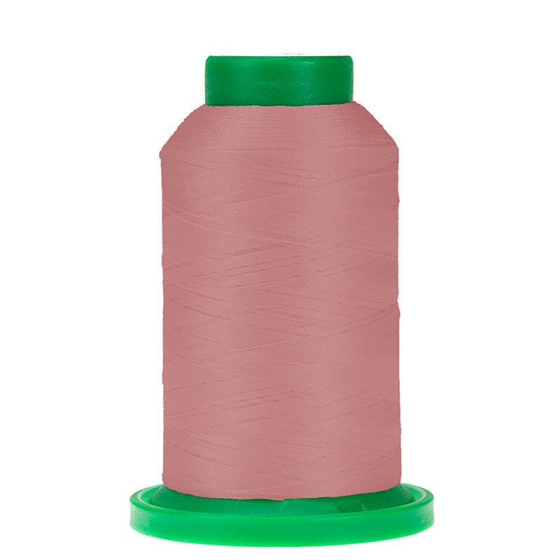Isacord 40 Poly 1000m #2051 Teaberry