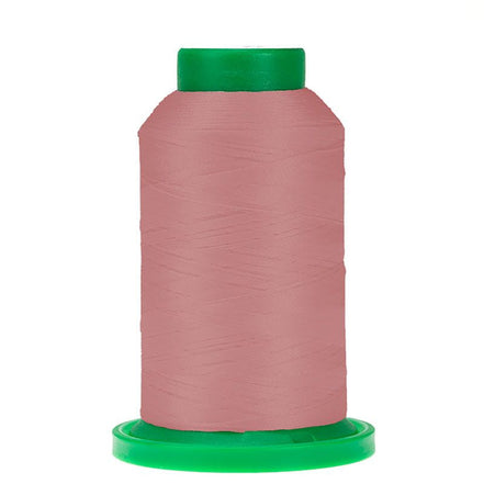 Isacord 40 Poly 1000m #2051 Teaberry