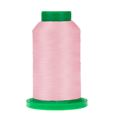 Isacord 40 Poly 1000m #2155 Pink Tulip