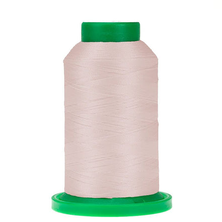 Isacord 40 Poly 1000m #2170 Chiffon