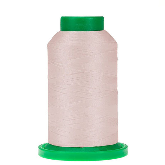 Isacord 40 Poly 1000m #2170 Chiffon