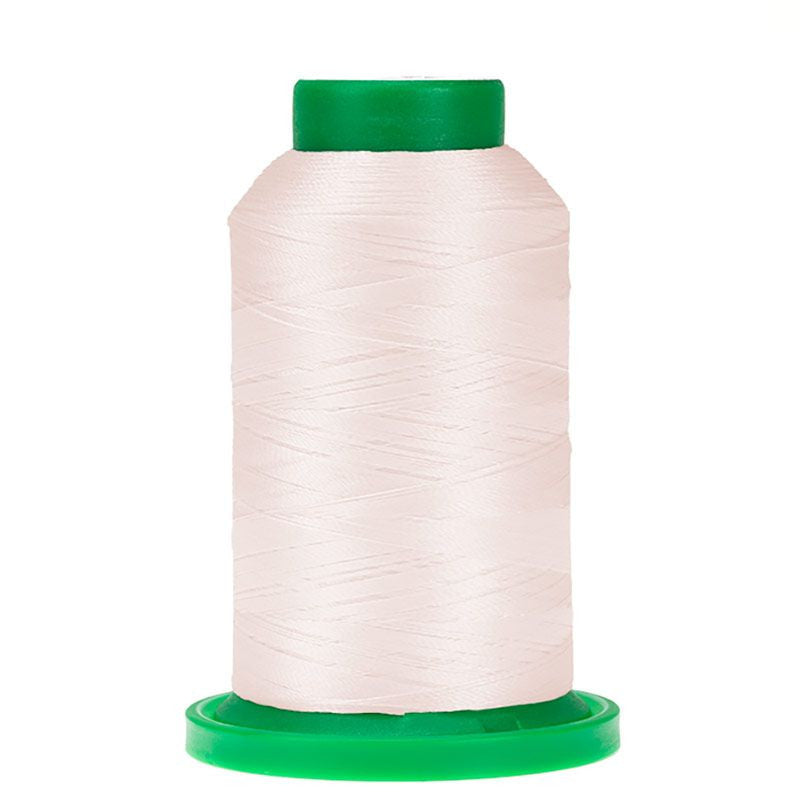 Isacord 40 Poly 1000m #2171 Blush