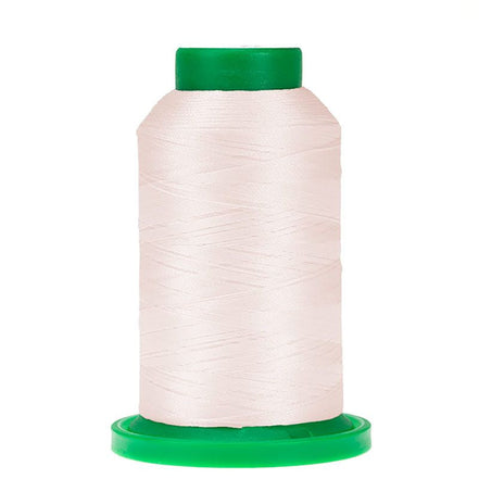 Isacord 40 Poly 1000m #2171 Blush