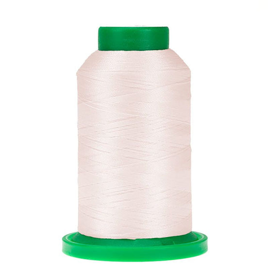 Isacord 40 Poly 1000m #2171 Blush