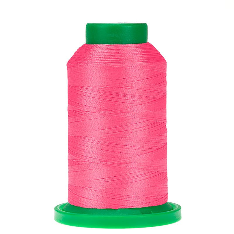 Isacord 40 Poly 1000m #2220 Tropicana