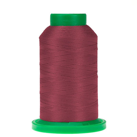 Isacord 40 Poly 1000m #2241 Mauve