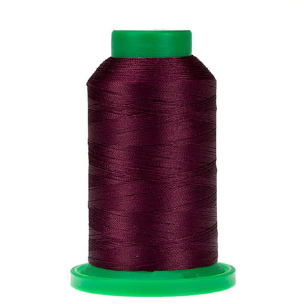 Isacord 40 Poly 1000m #2333 Wine