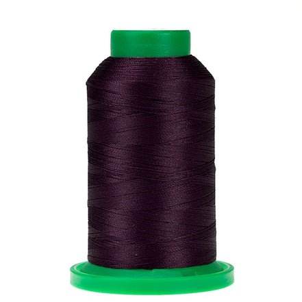 Isacord 40 Poly 1000m #2336 Maroon