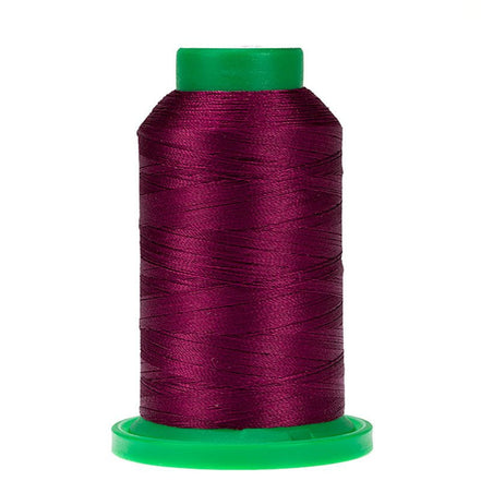 Isacord 40 Poly 1000m #2506 Cerise