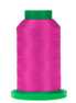 Isacord 40 Poly 1000m #2508 Hot Pink
