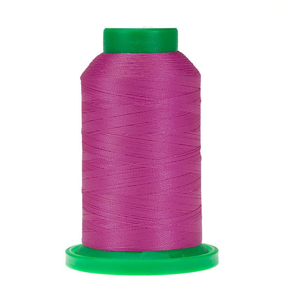 Isacord 40 Poly 1000m #2510 Roseate