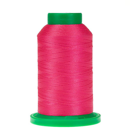 Isacord 40 Poly 1000m #2520 Garden Rose