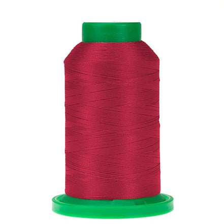 Isacord 40 Poly 1000m #2521 Fuchsia