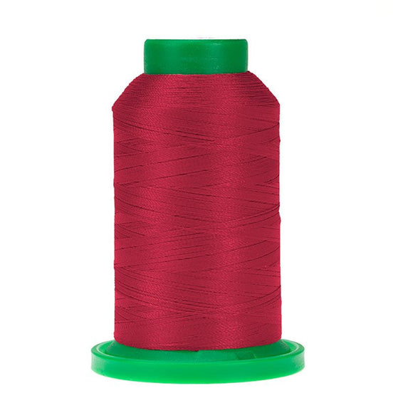 Isacord 40 Poly 1000m #2521 Fuchsia