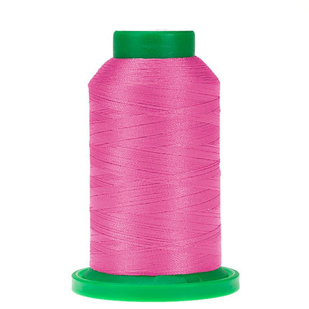 Isacord 40 Poly 1000m #2532 Pretty in Pink