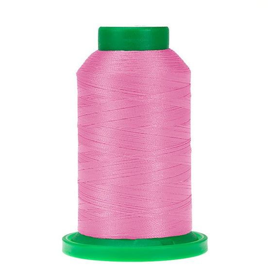 Isacord 40 Poly 1000m #2550 Soft Pink
