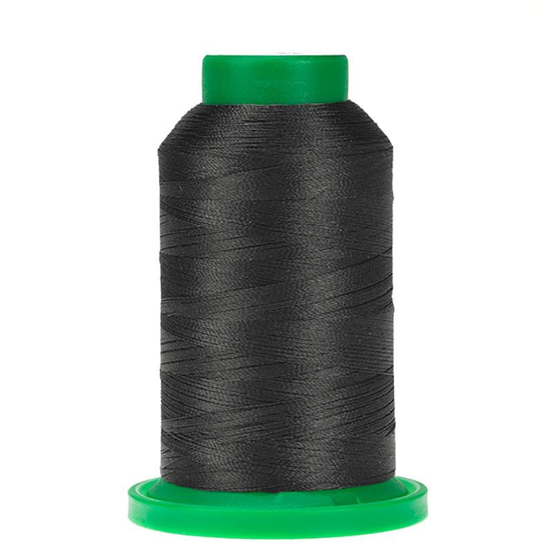 Isacord 40 Poly 1000m #2564 Titanium
