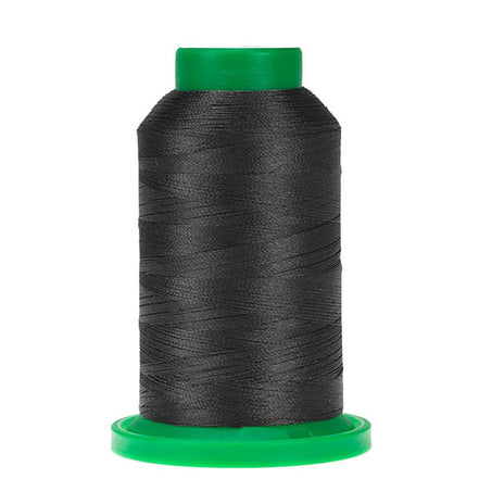 Isacord 40 Poly 1000m #2564 Titanium