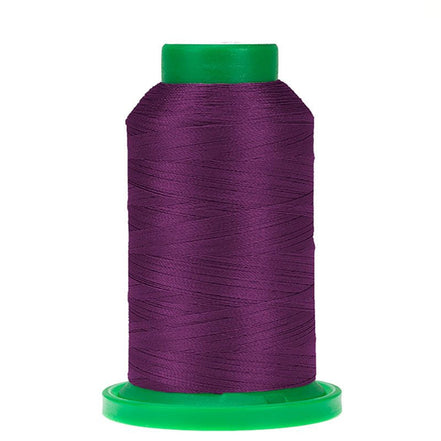 Isacord 40 Poly 1000m #2600 Dusty Grape
