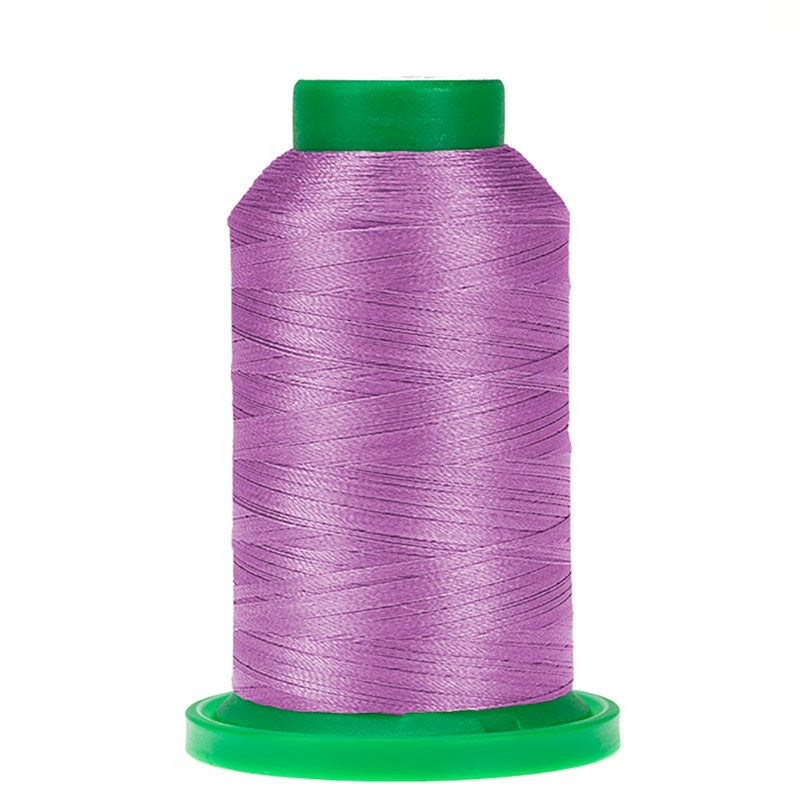 Isacord 40 Poly 1000m #2640 Frosted Plum