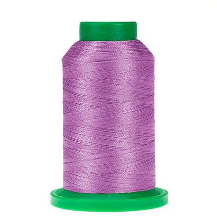 Isacord 40 Poly 1000m #2640 Frosted Plum