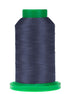 Isacord 40 Poly 1000m #2674 Steel