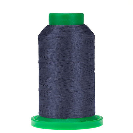 Isacord 40 Poly 1000m #2674 Steel