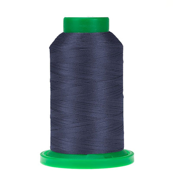 Isacord 40 Poly 1000m #2674 Steel