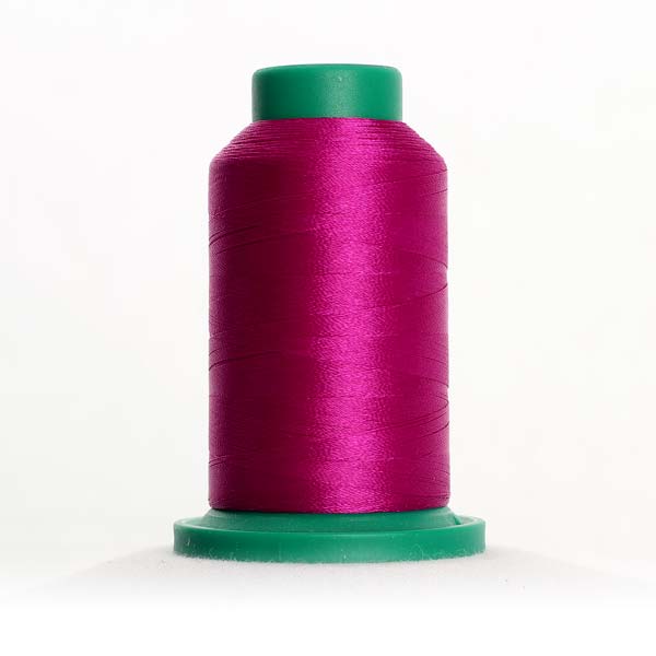 Isacord 40 Poly 1000m #2704 Purple Passion