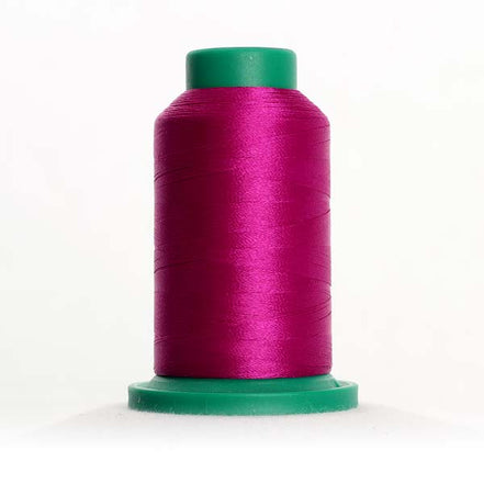 Isacord 40 Poly 1000m #2704 Purple Passion