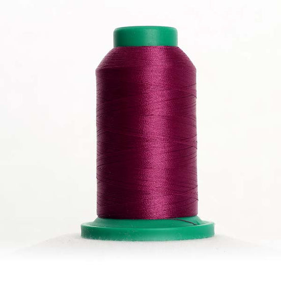 Isacord 40 Poly 1000m #2711 Dark Current
