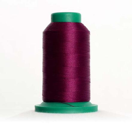 Isacord 40 Poly 1000m #2715 Pansy