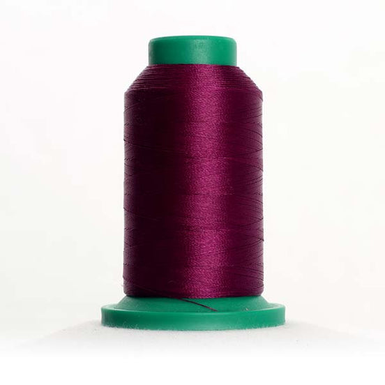 Isacord 40 Poly 1000m #2715 Pansy