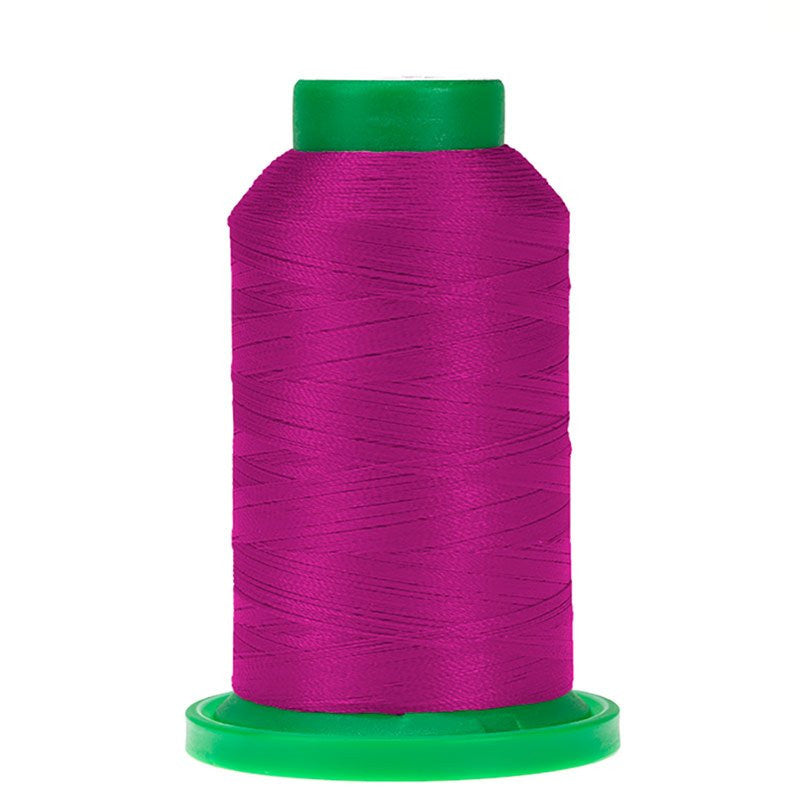Isacord 40 Poly 1000m #2723 Peony