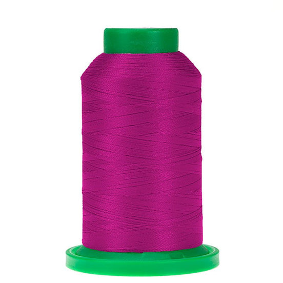 Isacord 40 Poly 1000m #2723 Peony