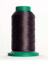 Isacord 40 Poly 1000m #2776 Black Chrome