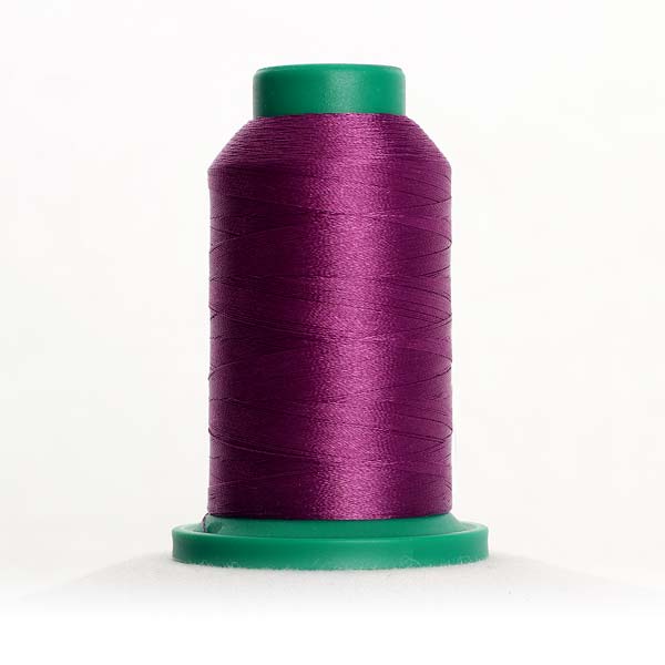Isacord 40 Poly 1000m #2810 Orchid