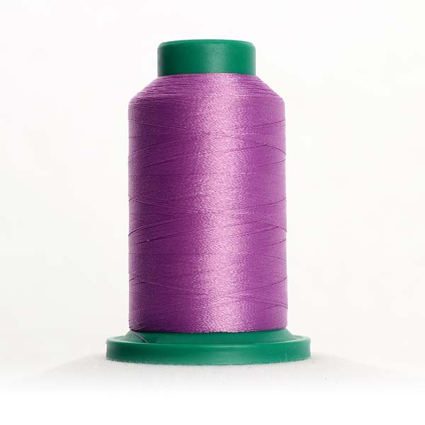 Isacord 40 Poly 1000m #2830 Wild Iris