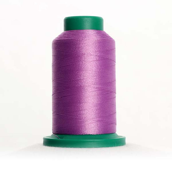 Isacord 40 Poly 1000m #2830 Wild Iris
