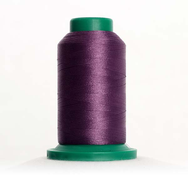 Isacord 40 Poly 1000m #2832 Easter Purple
